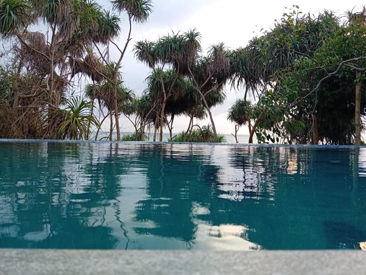 Park Paradise Rumassala Galle Exterior foto