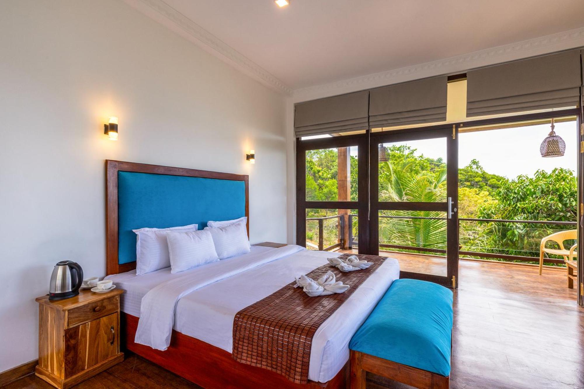Park Paradise Rumassala Galle Exterior foto