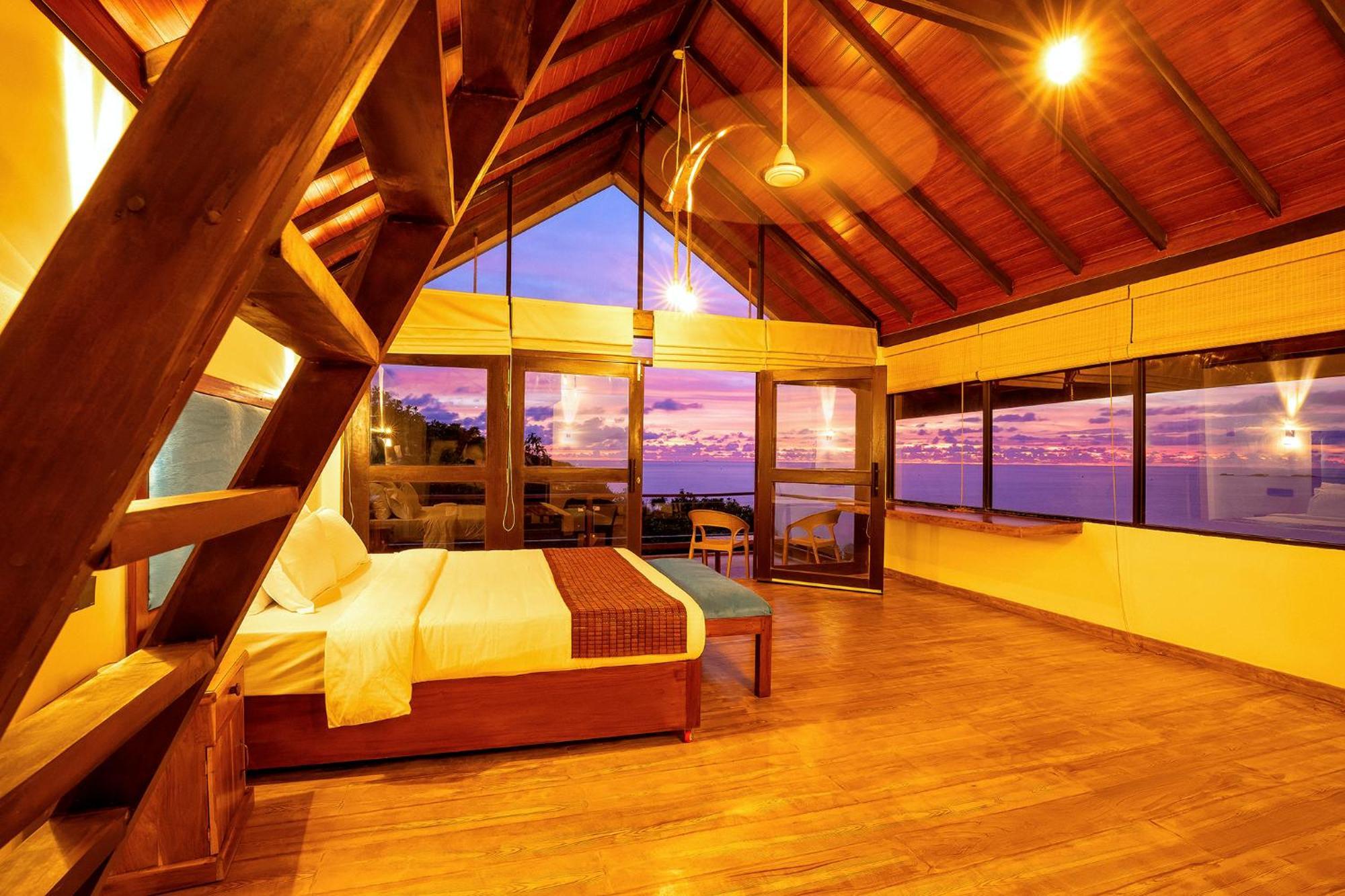 Park Paradise Rumassala Galle Exterior foto